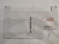 Крышка заглушка корпуса основная, белая  Samsung NP300V5A NP305V5A BA75-03211B