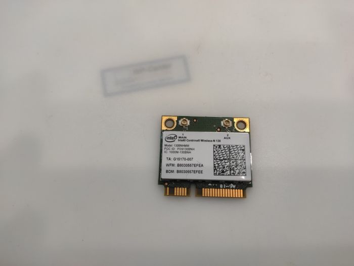 Модуль Wi-fi Samsung NP300V5A NP305V5A N130 130BNHMW