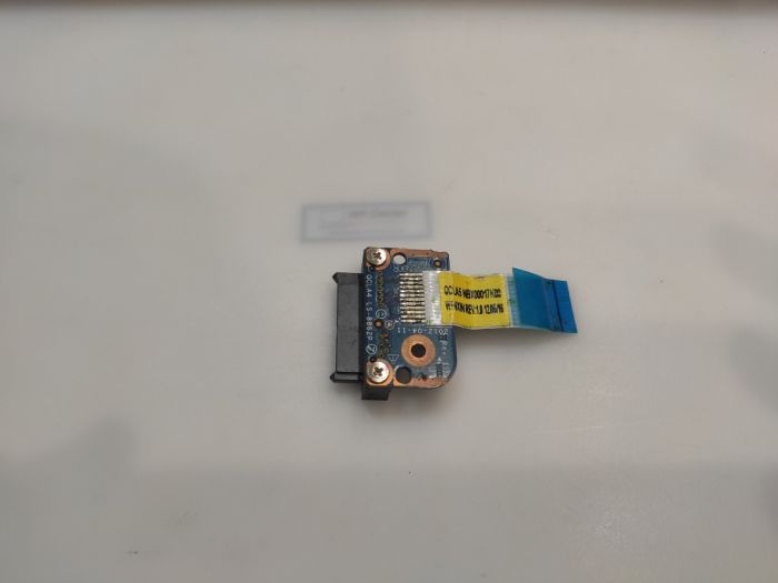 Переходник для DVD QCLA4 LS-8862P Rev:1.0