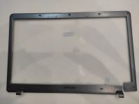 Рамка матрицы AP0RS000510HYT для ноутбука Samsung NP350V5C NP355V5C (треснута, но функцию выполняет)
