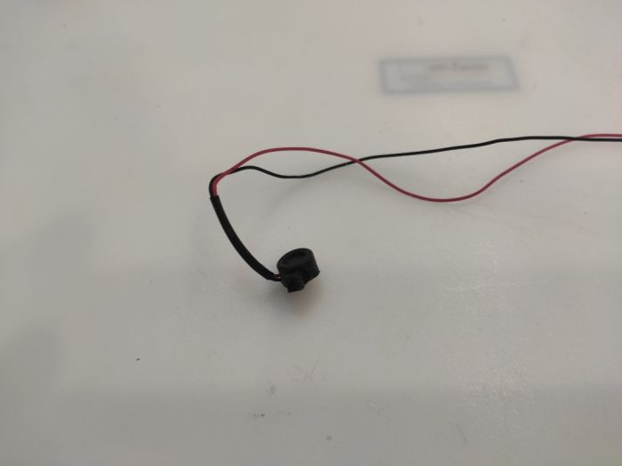 Микрофон на проводе Samsung NP350V5C NP355V5C CY1000007900