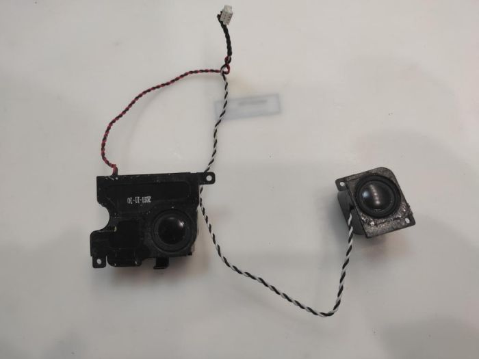 Динамики ноутбука Samsung NP300E5C NP300E5A BA96-05825A