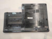 Крышка заглушка корпуса HDD RAM Samsung NP300E5E NP300E5A BA75-04419A