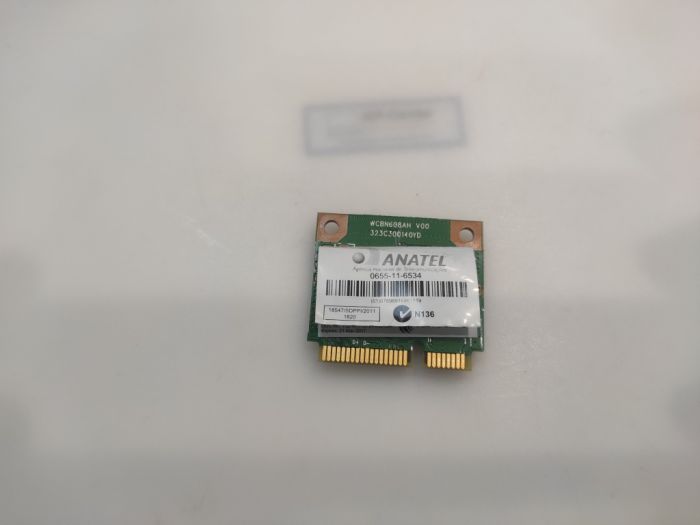 Модуль Wi-fi Samsung NP300E5C NP300E5A Ar5B225
