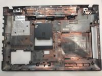 Нижняя часть корпуса (поддон)  Samsung RV513 RV515 RV520 BA75-02842B