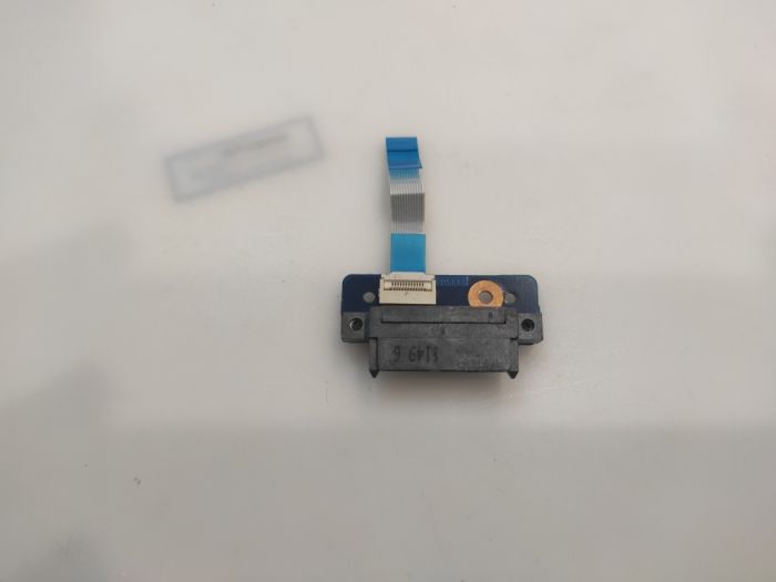 Разъем подключения оптического привода Samsung RV515 BA92-07335A
