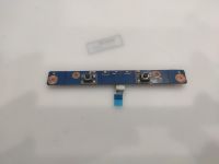 Плата с кнопками тачпада Samsung RV513 RV515 RV520 BA92-07336A