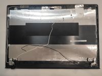 Крышка матрицы без заглушек петель Lenovo G500S G505s AP0YB000D00