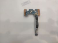 Плата с кнопкой включения HP Envy M6-1000 LS-8712P