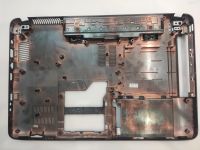 Нижняя часть корпуса (поддон) с разбора для Samsung R525 R540 BA75-02566A BA81-11215A
