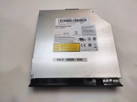 Оптический привод с крышкой заглушкой корпуса Samsung R525 R540