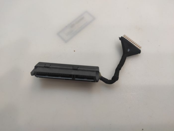 Разъем подключения жесткого диска Samsung N145 plus