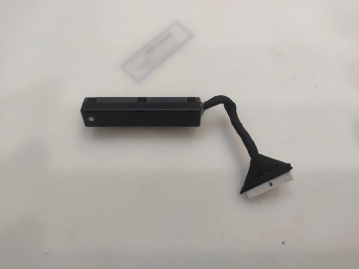 Разъем подключения жесткого диска Samsung N145 plus