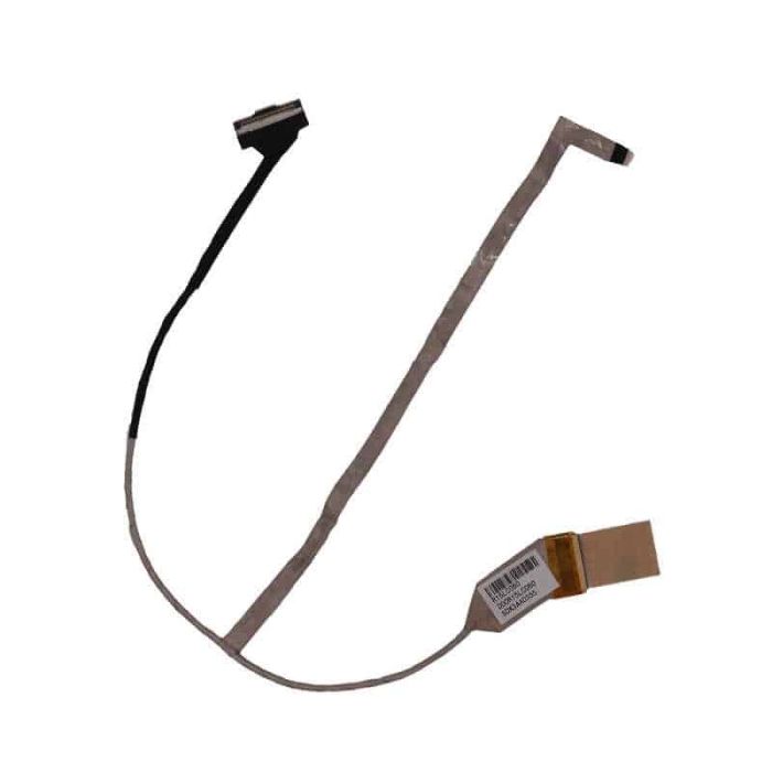 Шлейф матрицы HP G6, G6-1000 p/n  DD0R15LC000