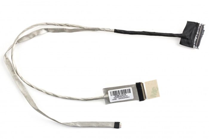 Шлейф матрицы HP G7-2000 p/n DD0R39LC000 new