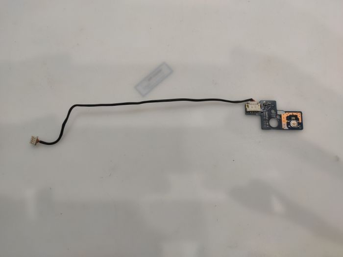 Кнопка включения Samsung R420 BA92-05506A совместимость R418 R469 R463