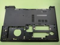Нижняя часть корпуса (поддон) Dell 15 5555, 5558, 5566 p/n 0PTM4C, PTM4C, AP1ZY000100