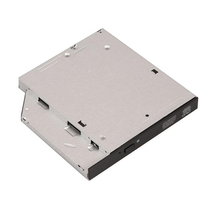 Привод для ноутбука dvdrw SATA, стандартный, LG