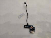 Дочерняя плата с USB Samsung R420 BA92-05505A возможна совместимость с R418 R469 R463
