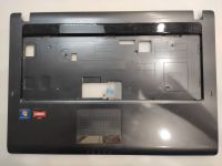 Верхняя часть корпуса (топкейс) ноутбука Samsung R425 BA75-02422D BA75-02421A