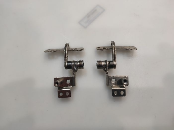 Петли ноутбука Samsung R517 R519
