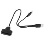 Переходник USB to SATA