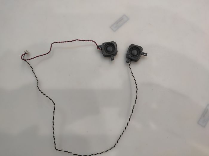 Динамики ноутбука Samsung R517 R519 BA96-03296A