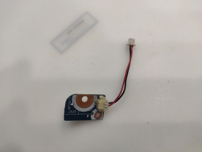 Кнопка включения Samsung R517 R519 BA92-05882A