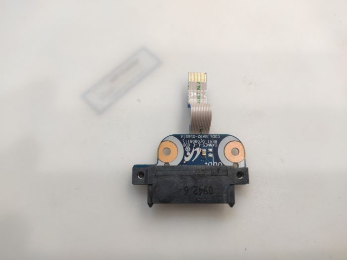 Разъем подключения оптического привода Samsung R517 R519 BA92-05681A