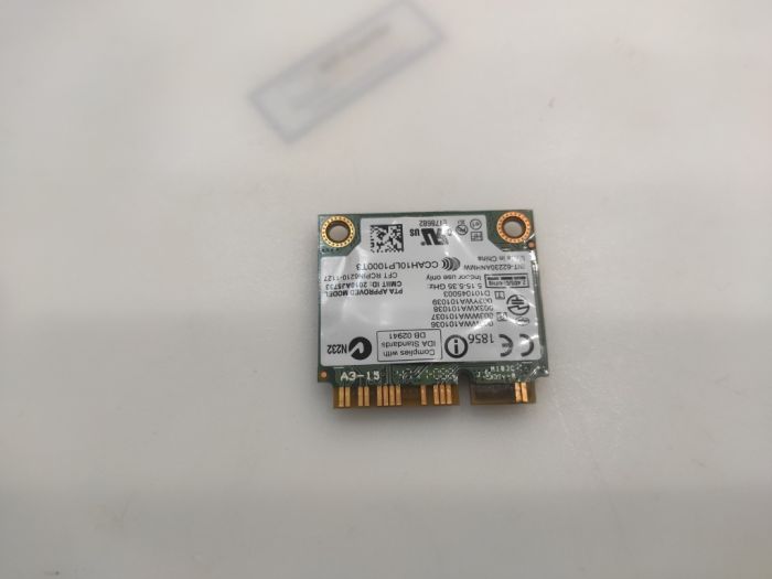 Модуль Wi-fi Samsung  NP530 Intel Centrino N6230