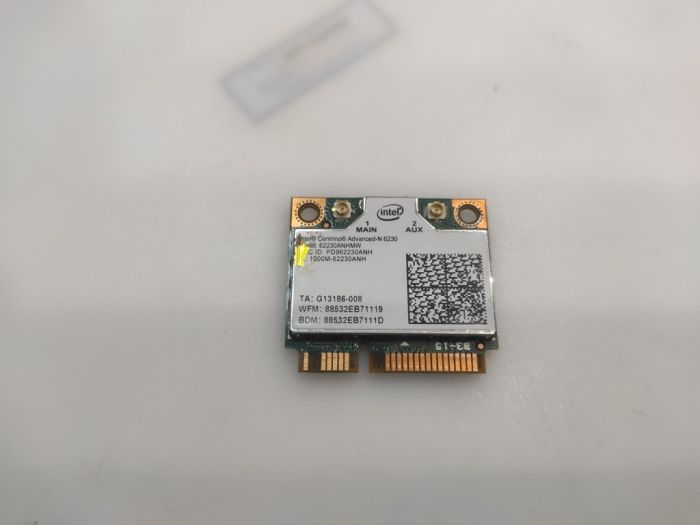 Модуль Wi-fi Samsung  NP530 Intel Centrino N6230