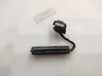 Разъем подключения жесткого диска SATA HP DV6-1000 DV6-2000 DV6-2019er DV6-1323er и другие модели этих серий