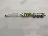 Дочерняя плата audio IR DAUT3AAB6C0 HP DV6-1000 DV6-2000 DV6-2019er DV6-1323er и другие модели этих серий