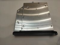 Оптический привод с крышкой заглушкой HP DV6-1000 DV6-2000 DV6-2019er DV6-1323er и другие модели этих серий
