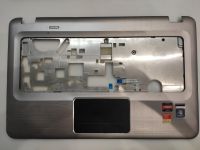 Верхняя часть корпуса (топкейс) серый с отпечатком RIT3LLX8TP CTC3LLX8TP HP DV6-3000 dv6-3040er, dv6-3125er и другие модели серии