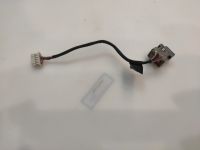 Разъем питания для HP Pavilion HP DV6-3000 dv6-3040er, dv6-3125er и другие модели серии