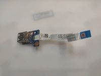 Дочерняя плата USB DAR22TB16D0 rev. В HP G6-1000 G6-1258 и другие ноутбуки серии
