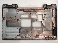 Нижняя часть корпуса (поддон) Asus K72 K72D 13N0-JWA0201 13GNZW1AP040-1