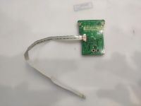 Дочерняя плата Cardreader K72DR Card reader board rev 2.0 Asus K72 K72D