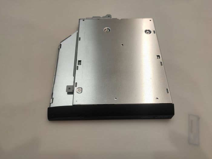 Оптический привод с крышкой заглушкой Asus K72 K72D