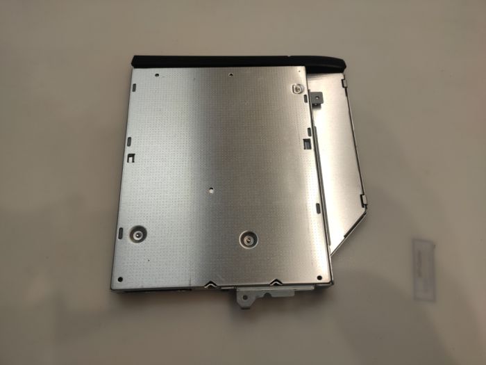 Оптический привод с крышкой заглушкой Asus K72 K72D