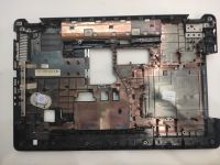 Нижняя часть корпуса (поддон)  HP G72 G72-b01er и другие модели серии 616489-001 1A22DFA00600