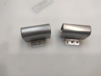 Крышки заглушки петель (комплект из 2, металл) HP G72 G72-b01er и другие модели серии и другие модели серии