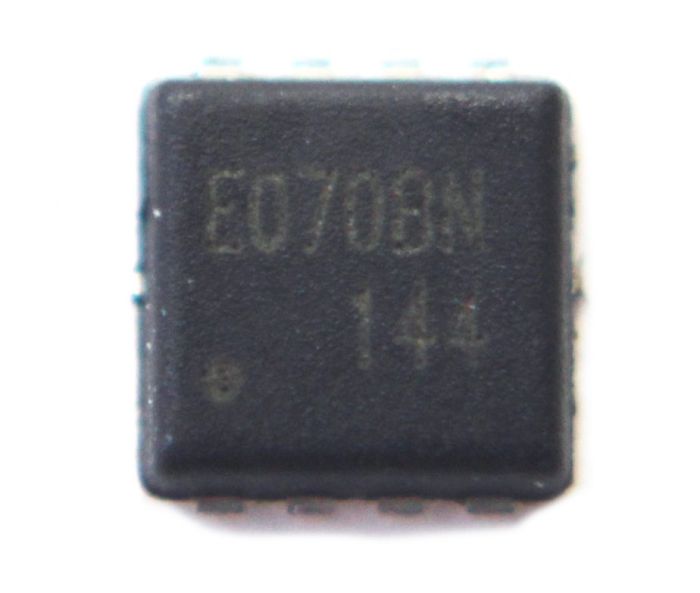 N-MOSFET RQ3E070BN RQ3E080BN E070BN E080BN QFN8