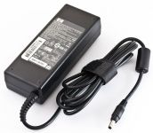 Зарядка для ноутбука HP compaq 19V 4,74A (90W)