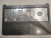 Верхняя часть корпуса (топкейс) HP 15-r p/n AP14D000360 серый. Подходит к ноутбукам: HP Pavilion 250, 255, 256, G3, 15-G, 15-H, 15-R, 15-T, 15-Z Совместимые парт-номера: 760961-001, 754214-001, 7J1560, AP15M000100