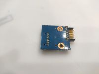 Плата переходник для подключения аккумулятора 6-71-W95KQ-D02 Dexp W950KL O113 (0808897)