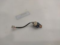 Датчик хола на отдельной плате с проводком 6-71-W95K1-D01 Dexp W950KL O113 (0808897) плата закрытия крышки