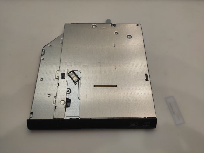 Оптический привод с крышкой заглушкой Dexp W950KL O113 (0808897)