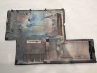 Крышка заглушка корпуса нижнего общего отсека HDD RAM 13N0-1BP1R01 Dexp atlas h178 pgt-1593-p